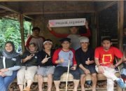Menjelajah Baduy Dalam, Bersama Tim Wawai Karya