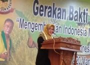 Tutut Soeharto : Bapak Berpesan, Kami Harus Sabar Jangan Dendam