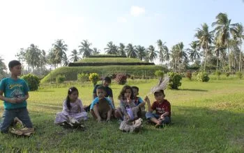 Tamana Purbakala