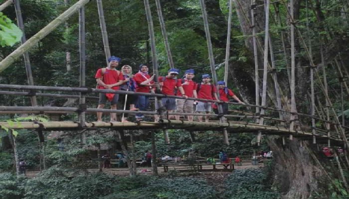 Baduy Travel Mart III: Menjelajahi Pesona Banten, Merajut Budaya dan Alam dalam Satu Perjalanan