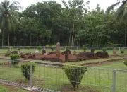 Taman Purbakala Pugung Raharjo