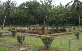 Di Tanah yang Menyimpan Jejak Leluhur: Menelusuri Sejarah Sekappung Limo Migo, Napas Adat yang Masih Hidup di Lampung Timur