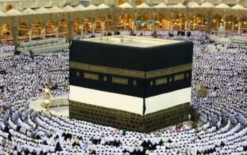 Keppres Biaya Haji 2024