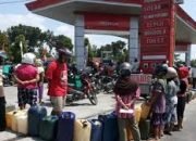 Kenaikan BBM dan Pemberontakan Mahasiswa