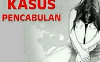 Paman Bejat di Tanggamus Diciduk Warga Kasus Dugaan Cabul Anak 14 Tahun