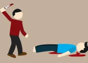 Tragedi Gancu di Jati Agung: Saat Emosi Lebih Tajam dari Besi