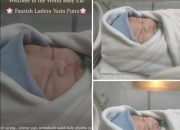 Terpidana Suap Meikarta, Bupati Bekasi nonaktif Neneng Lahirkan Anak Keempat