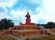 Lokasi Hit, Berswafoto Ketika Melintas di Lamtim