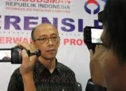 Ombudsman Lampung Terima 229 Aduan, Sistem Pelayanan Dinilai Lemah