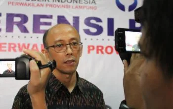 Ombudsman Lampung Terima 229 Aduan, Sistem Pelayanan Dinilai Lemah