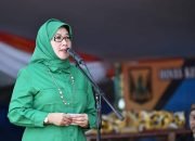 Reni Marlinawati: Saya Ditugaskan Partai Maju Pilkada Sukabumi