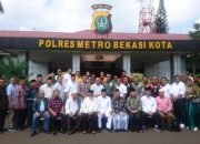 Forkominda Ajak Warga Bekasi, Move On Usai Pemilu 2019