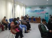 DPMPTSP Kota Bekasi, Laksanakan Layanan Jemput Bola