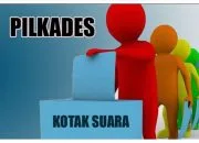 Hari Ini 154 Desa Serentak Memilih Kades di Bekasi, 12.261 Personel Dikerahkan