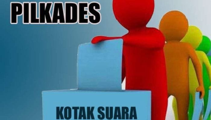 Jabar Catat Sejarah, Pilkades Dipilih Lewat E-Voting