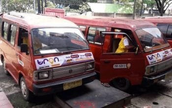 Pemprov Jabar Cairkan Rp6,9 Miliar Kompensasi Sopir Angkot, Becak, dan Andong