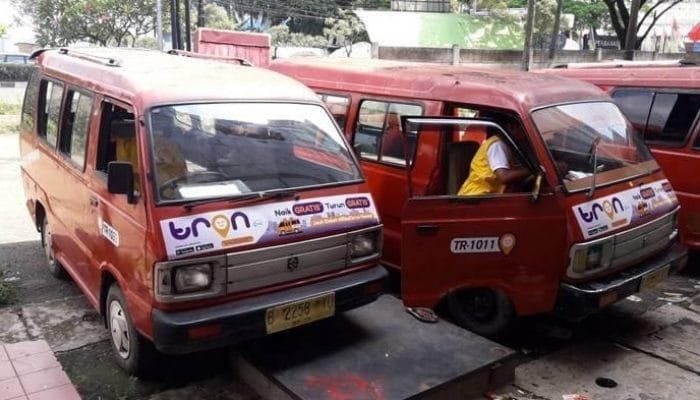 Mantan Ketua Organda: Wali Kota Bekasi Itu Pakar Angkutan, Bukan Kaleng-Kaleng