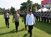 Petugas PPK dan KPPS di Lamtim Harus Profesional