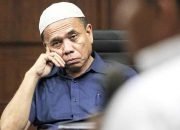 Gubernur Aceh Non Aktif, Divonis 7 Tahun