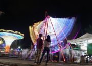 Lampung Fair 2019, Segera Dibuka di Wayhalim