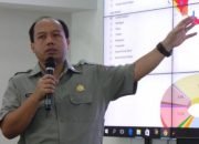 Sulteng Diguncang Gempa 6,9 SR