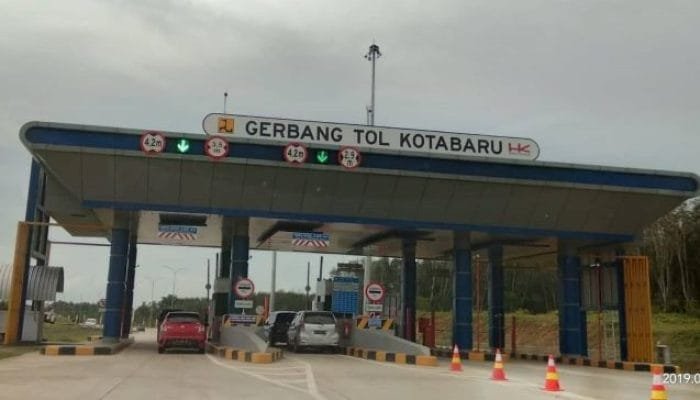 Menjelang Natal dan Tahun Baru, Tarif Tol Bakter dan Harga BBM Kompak Naik