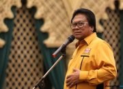 OSO, Diminta Segera Tinggalkan Hanura
