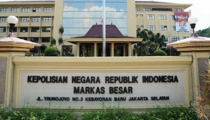 Polri Klarifikasi Soal Ribuan Anggota di K/L: Semua Sesuai Aturan, Bukan “Titipan Jabatan”