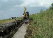 Program SERASI Mengubah Lahan Menjadi Produktif Mendapat Dukungan DPR