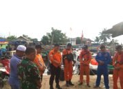 Nelayan Tradisional Hilang di Pulau Segama Masih Dalam Pencarian