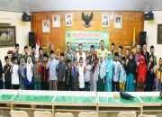 Kontingen Lamtim Siap Bertanding di Porsadin ke IV Tingkat Provinsi