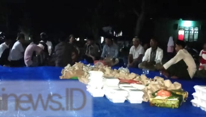 Asyura di Indonesia: Antara Tradisi Sunni, Syiah, dan Budaya Lokal