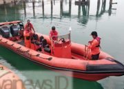 Jatuh di Laut, Penumpang Roro Hilang di Perairan Pemping