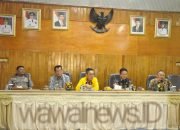 Zaiful: FWK 2019 Harus Meriah