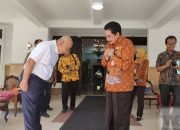 Perdana Tahun 2022, Wali Kota Bekasi Rahmat Effendi Terjaring OTT KPK