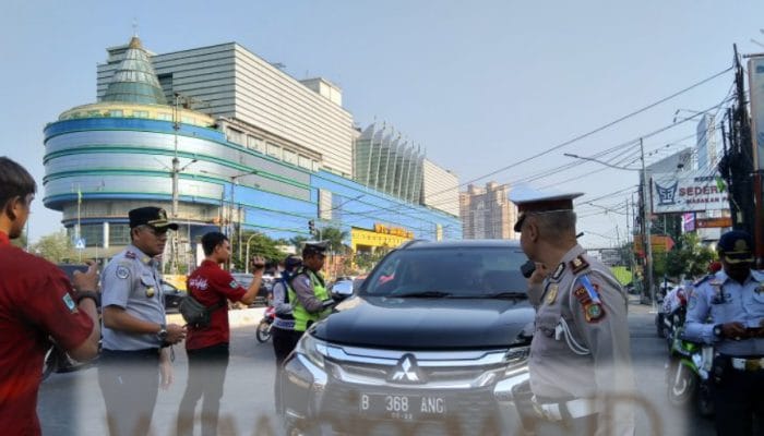 Operasi Patuh Jaya 2026 Dimulai, 2.938 Personel Dikerahkan: Ini 7 Pelanggaran yang Dibidik