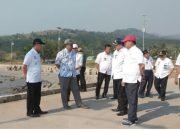 KPK Turun ke Tanggamus, Dorong Percepatan KIM