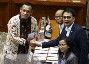 Irjen Firli Bahuri, Ketua KPK Jilid V