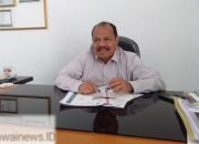 Bantu Pasokan Daging, Disnak Lamsel Salurkan Bantuan Stimulan