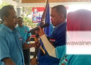 Terpilih Ketua HNSI, Sobri Fokus Pada Kejayaan Nelayan