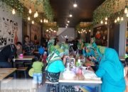 MR Crispy, Hadir Dengan Konsep Resto di Bekasi