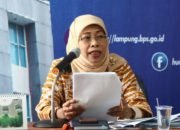 Ekonomi Lampung Tumbuh 5,16 persen