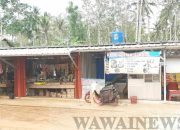 Majukan Perekonomian, Desa Sumberhadi Miliki Pasar Mini