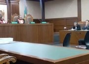Romahurmuziy Hanya Dituntut Empat Tahun Penjara