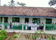 SMP Muhamadiyah Penengahan Berharap Bantuan Rehab