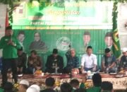 PPP Bekasi, Pertegas Komitmen Keislaman Kebangsaan