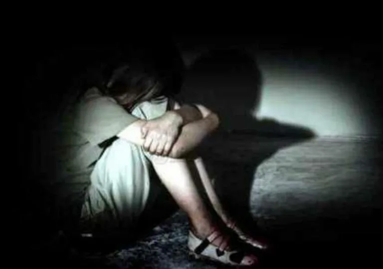 Rusak oleh Porno, Paman Cabuli Keponakan Balita di Pringsewu