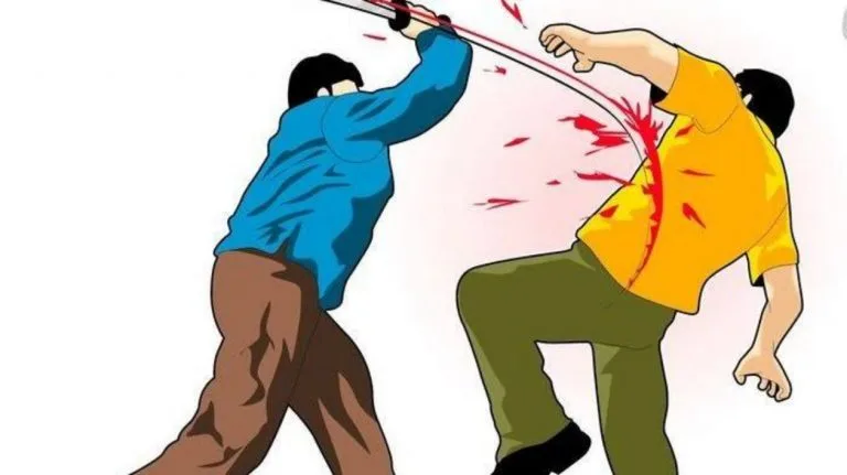 Sehari Jelang Lebaran, Pria di Wonosobo Tewas Dibunuh Rekan