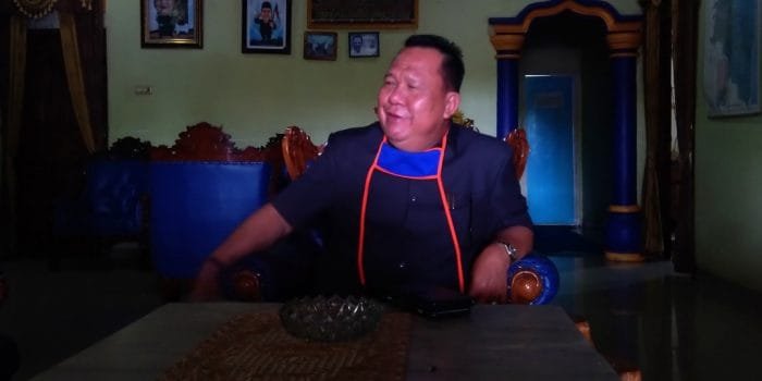 Arogan, Ketua NasDem Lampung Timur Maki Wartawan dengan Perkataan Kotor