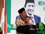 Kampus PTKIN harus Jadi Pusat Peradaban Indonesia